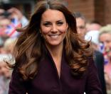 Kate Middleton : Au naturel, c'est encore elle la plus belle !