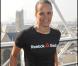 Laure Manaudou à Paris, le 13 mars 2012.