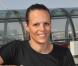 Laure Manaudou à Paris, le 13 mars 2012.