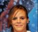 Laure Manaudou, en 2006 à Paris.