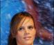 Laure Manaudou, en 2006 à Paris.