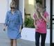 Reese Witherspoon et sa fille : Séance de shopping et fashion faux-pas