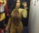 Kim Kardashian partage ses essayages pour trouver LE costume sexy d'Halloween !