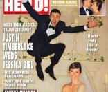 Jessica Biel : Heureuse épouse de Justin Timberlake, elle change de nom