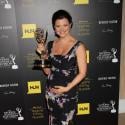 Heather Tom (Amour, gloire et beauté) : Maman d'un petit garçon !