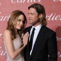 Brad Pitt fait don de 100 000 dollars en soutien au mariage homosexuel