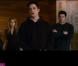 Dernier extrait exclusif de   Twilight Chapitre 5 : Révélation, 2e partie  
