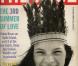 Kate Moss en couverture du magazine The Face. Elle a 16 ans et sa carrière explose