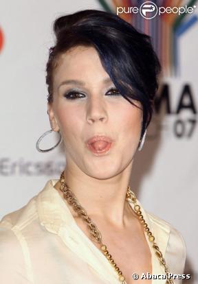 Joss Stone