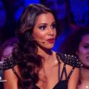 Shy'm critiquée dans Danse avec les stars : 'Je ne me soucie pas des critiques'