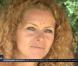 Manuela Lopez, 40 ans, dans le reportage d'Accès Privé sur M6 le samedi 3 novembre 2012