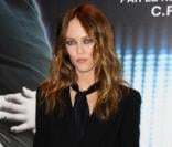 Vanessa Paradis et sa rupture avec Johnny Depp : ''J'ai des enfants à protéger''