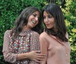 Géraldine Nakache et Leïla Bekhti à Nous York : Toujours aussi amies ?