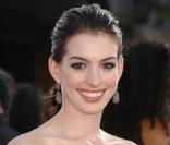 Anne Hathaway