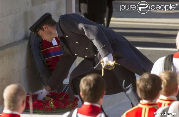 CASA REAL BRITÁNICA - Página 41 976403-le-prince-william-commeration-du-11-620x0-1