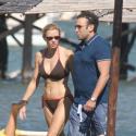 Katherine Kelly Lang : Brooke Forrester d'Amour, gloire et beauté divorce