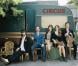 Calogero et Circus,  Chagrin d'ami  (extrait)