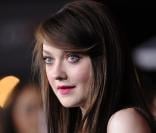 Dakota et Elle Fanning : Deux soeurs au nouveau look délirant pour Twilight 5