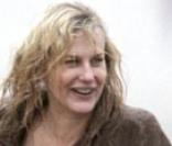 Daryl Hannah