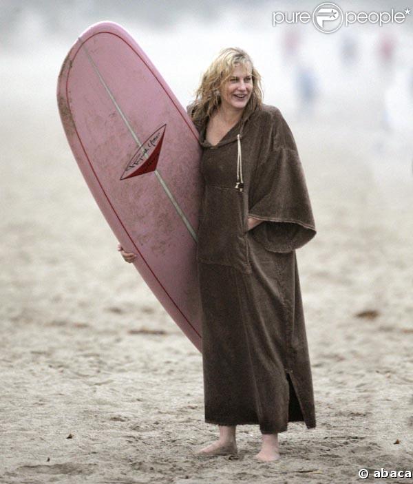 Daryl Hannah