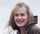 Daryl Hannah