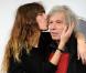 Lou Doillon : Jolie complicité avec son père Jacques pour son retour au cinéma
