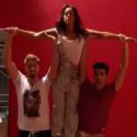 Danse avec les stars 3 : Amel Bent s'offre deux hommes rien que pour elle !