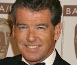 Pierce Brosnan