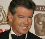 Pierce Brosnan