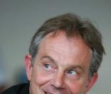 Tony Blair