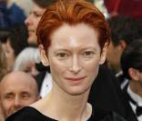 Tilda Swinton 