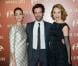 Romain Duris, très 'Populaire' avec les belles Bérénice Bejo et Déborah François