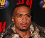 Timbaland, son mariage... un peu cheap ?