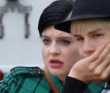 Kelly Osbourne