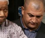 Nelson Mandela
