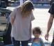 Ellen Pompeo : La star de Grey's Anatomy, détendue avec sa fille et son mari