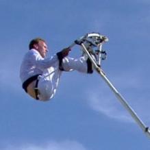Ramon demi-finaliste de La France a un Incroyable Talent sur M6