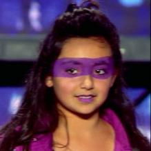 Scallywag demi-finaliste de La France a un Incroyable Talent sur M6