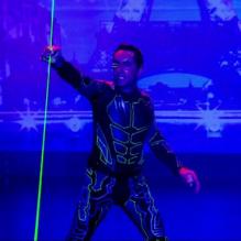 Théo Dari<strong> </strong>demi-finaliste de La France a un Incroyable Talent sur M6
