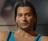 John-David de Secret Story 2