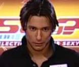 John-David de Secret Story 2 dans sexy or Not
