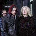 Sharon Stone avec son toy boy et Sofia Vergara : Tournage sexy de Fading Gigolo