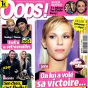 Secret Story 6 - Nadège a retrouvé Thomas : ''Mes mains tremblaient !''
