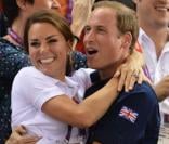 Kate Middleton enceinte : le duc et la duchesse de Cambridge attendent un bébé !
