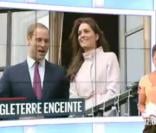 Kate Middleton enceinte : Pour Elé Asu (D8), le prince Harry est le père du bébé
