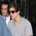 Taylor Swift et Harry Styles : Ils ont passé la nuit ensemble !