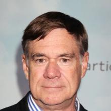 Le réalisateur Gus Van Sant à la première de Promised Land au AMC Loews Lincoln Square de New York, le 4 décembre 2012.