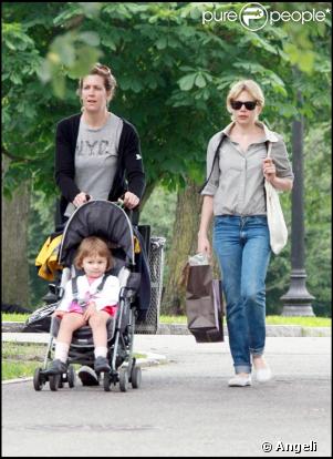 Michelle Williams