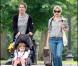 PHOTOS : Michelle Williams se promène avec sa fille  et tourne avec Di Caprio !