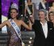 Miss Bourgogne, sacrée Miss France 2013 le samedi 8 décembre à Limoges